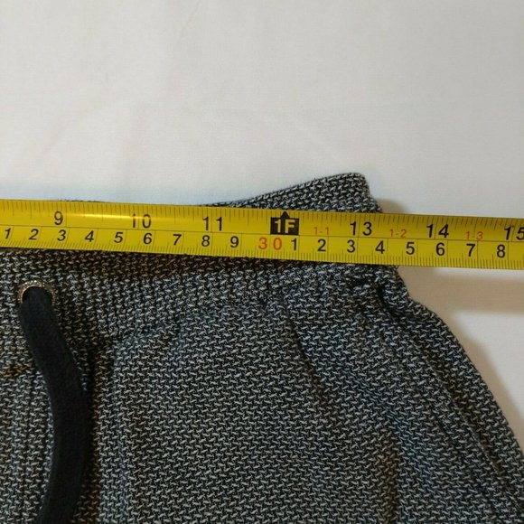 Ezekiel Shorts Men Gray Size 36 - Picture 5 of 7